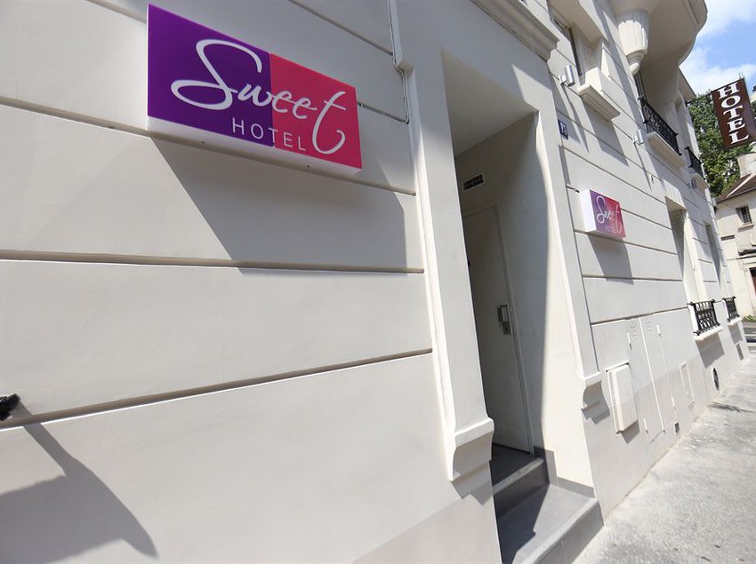 Hôtel Sweet  | Paris | Paris | France 14
