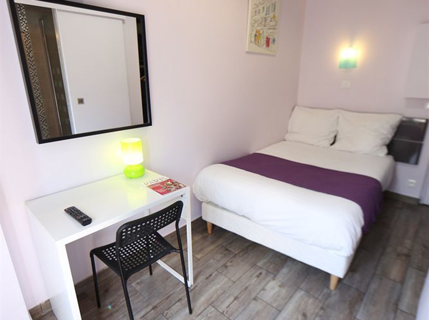 Hôtel Sweet  | Paris | Paris | France 15