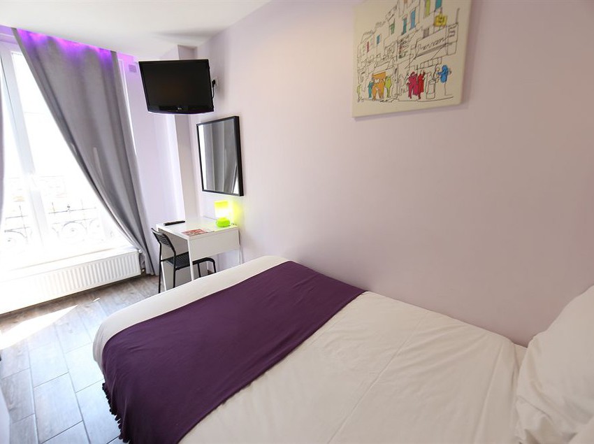 Hôtel Sweet  | Paris | Paris | France 16