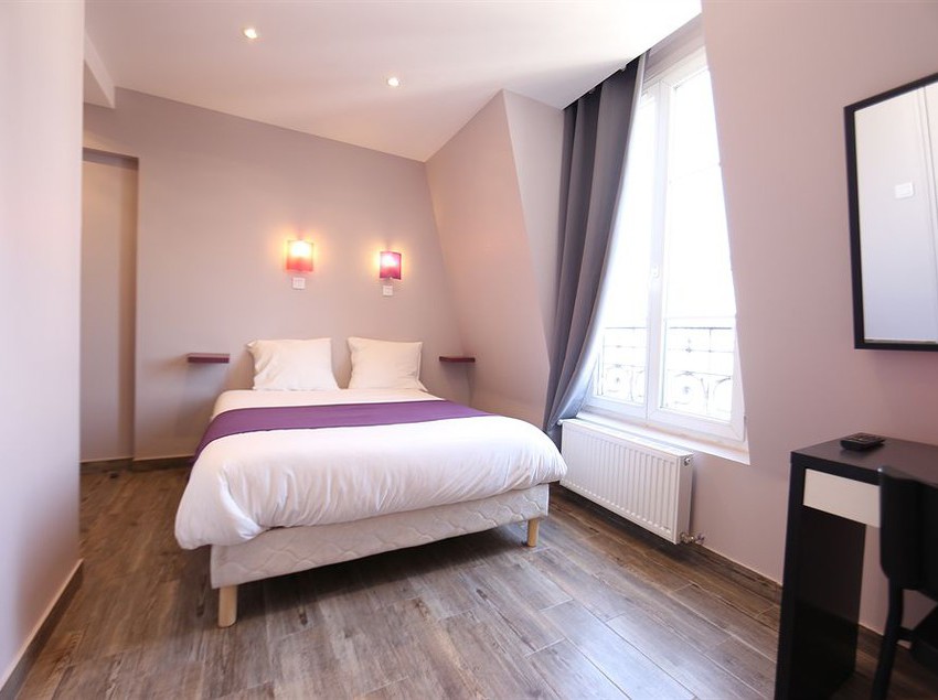 Hôtel Sweet  | Paris | Paris | France 17