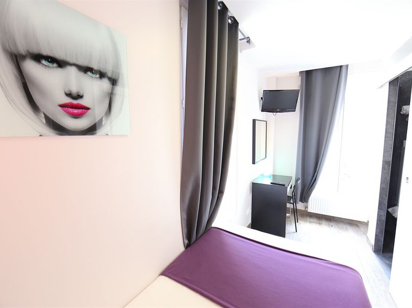 Hôtel Sweet  | Paris | Paris | France 18