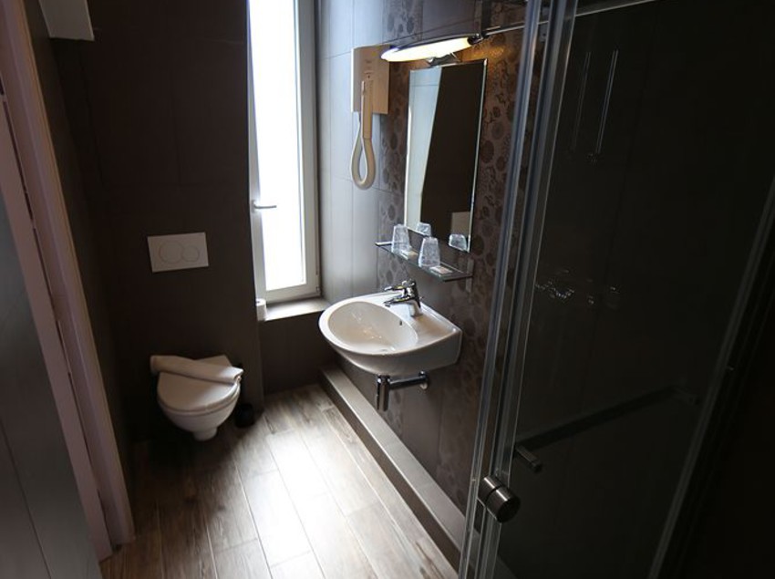 Hôtel Sweet  | Paris | Paris | France 19