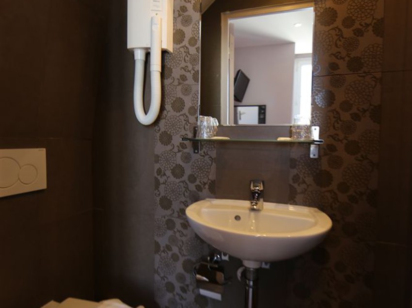 Hôtel Sweet  | Paris | Paris | France 20