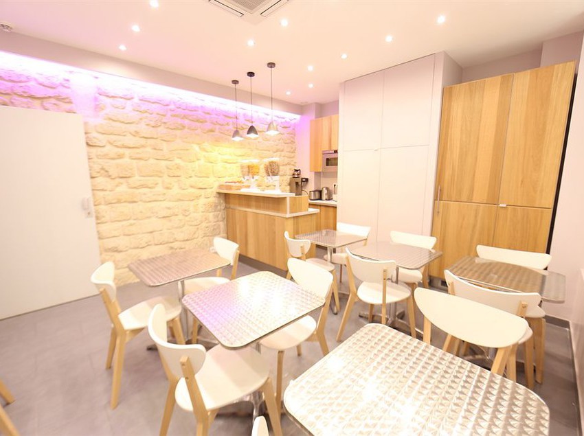 Hôtel Sweet  | Paris | Paris | France 3