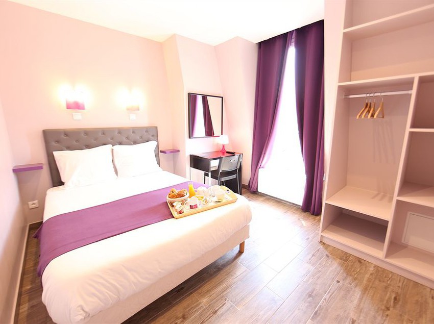 Hôtel Sweet  | Paris | Paris | France 4