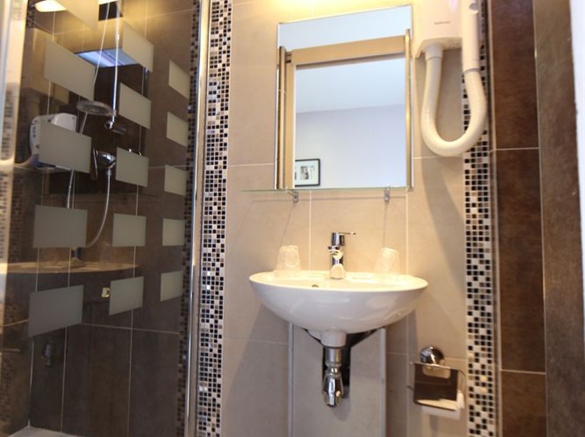 Hôtel Sweet  | Paris | Paris | France 5