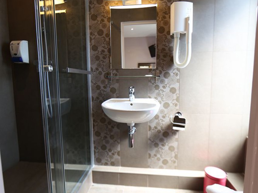 Hôtel Sweet  | Paris | Paris | France 8