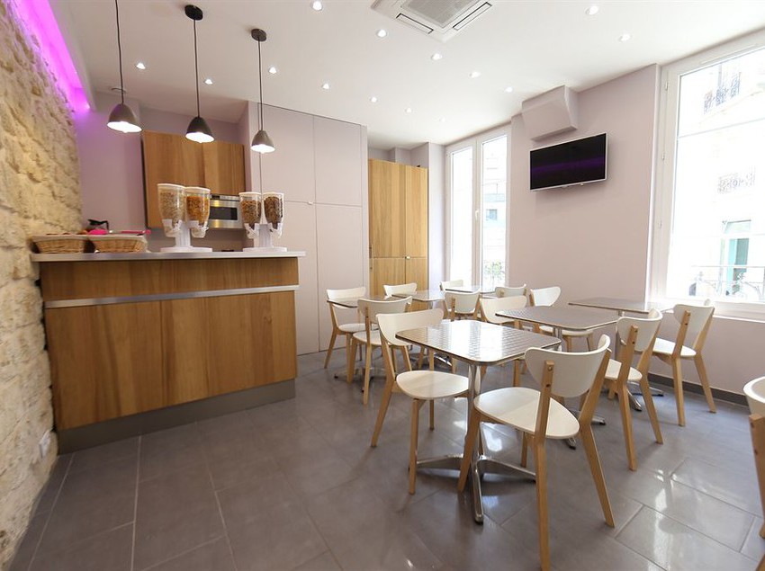 Hôtel Sweet  | Paris | Paris | France 9