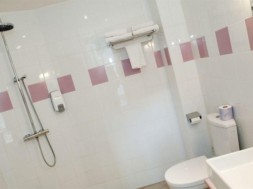 Hôtel Pink  | Paris | Paris | France 16