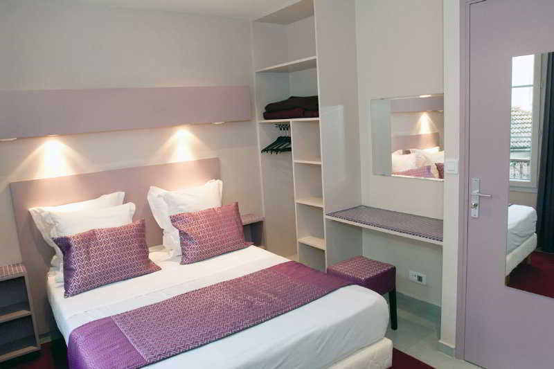 Hôtel Pink  | Paris | Paris | France 19