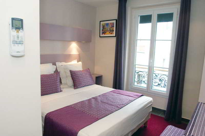 Hôtel Pink  | Paris | Paris | France 20