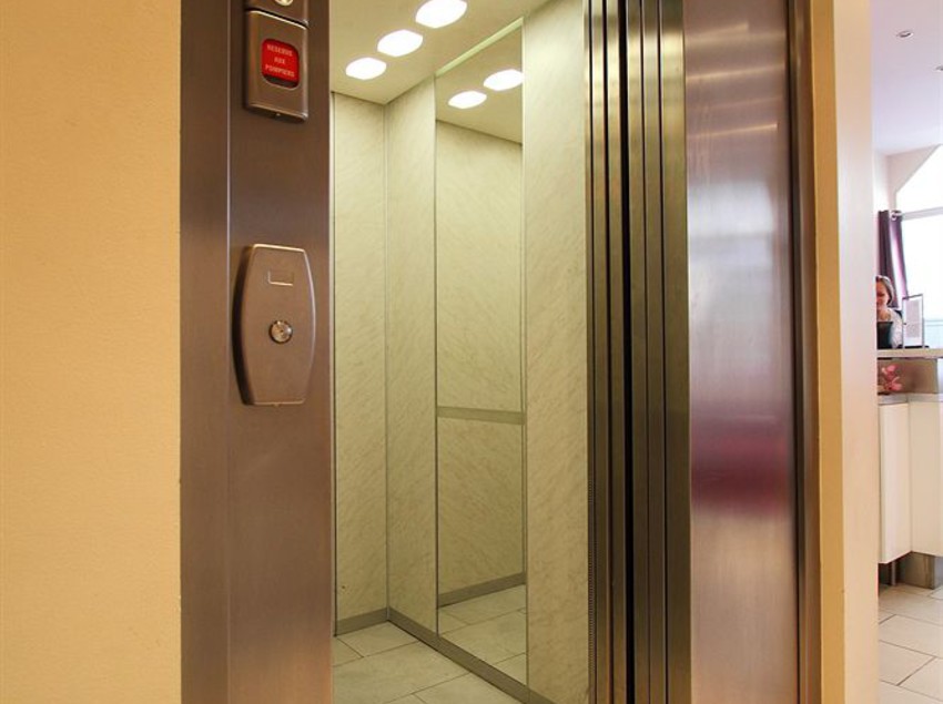 Hôtel Pink  | Paris | Paris | France 9