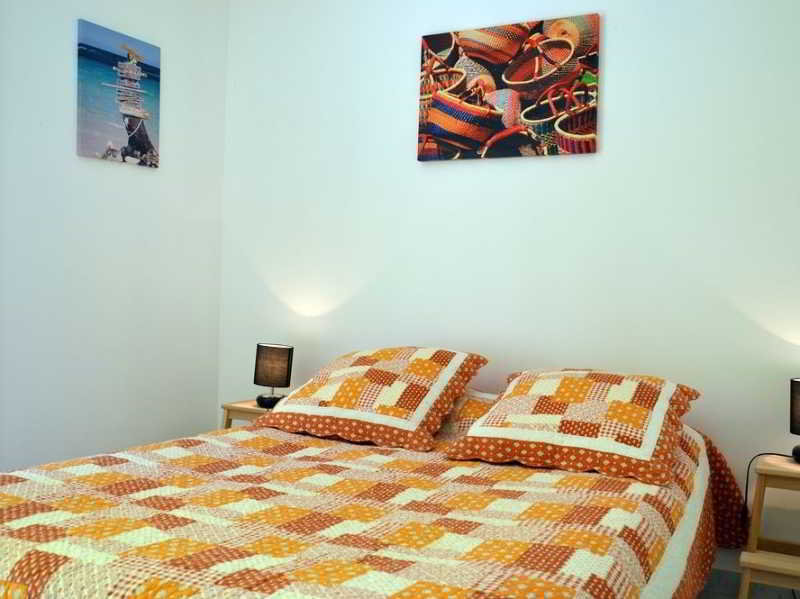 Hotel Mas De Sylvereal Camargue