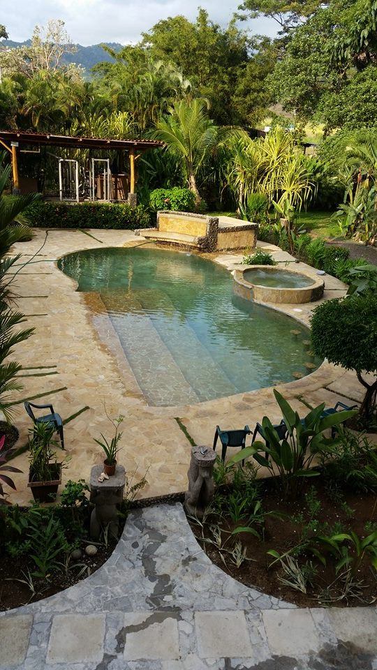 Hotel Loft Pacífico  | Playa Jaco | Puntarenas | Costa Rica 1