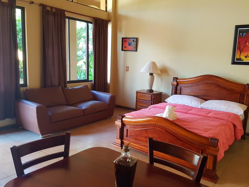 Hotel Loft Pacífico  | Playa Jaco | Puntarenas | Costa Rica 11