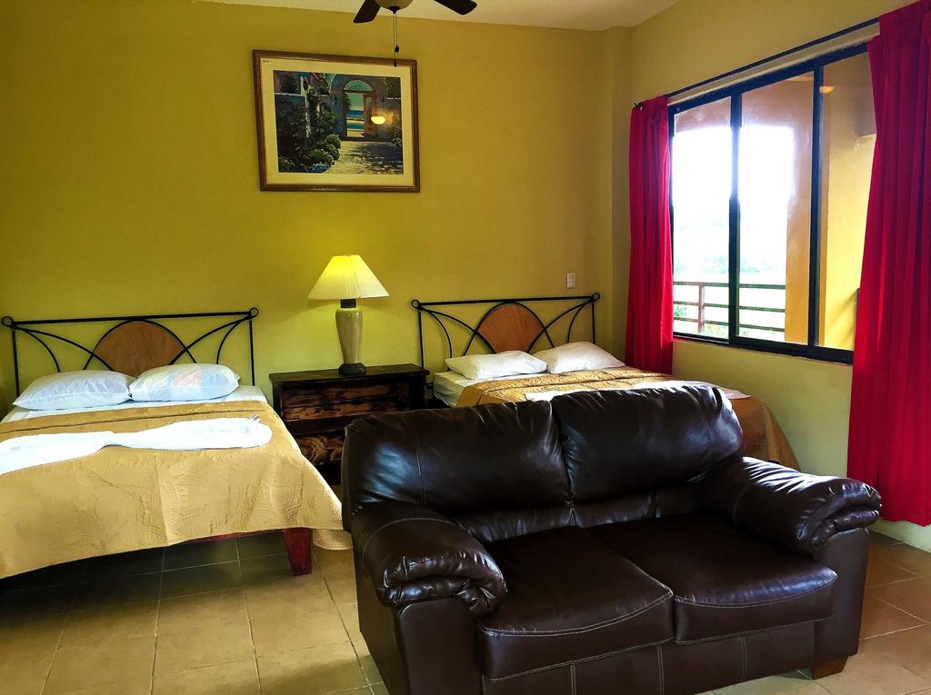 Hotel Loft Pacífico  | Playa Jaco | Puntarenas | Costa Rica 13