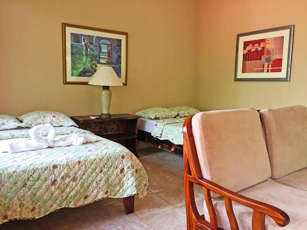 Hotel Loft Pacífico  | Playa Jaco | Puntarenas | Costa Rica 14