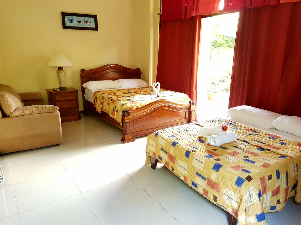 Hotel Loft Pacífico  | Playa Jaco | Puntarenas | Costa Rica 15