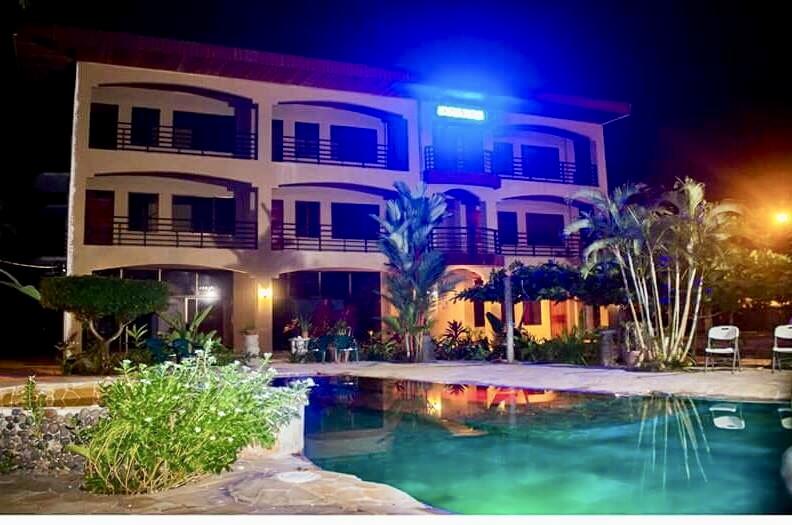 Hotel Loft Pacífico  | Playa Jaco | Puntarenas | Costa Rica 19