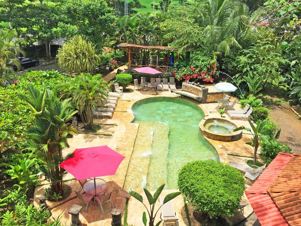 Hotel Loft Pacífico  | Playa Jaco | Puntarenas | Costa Rica 2