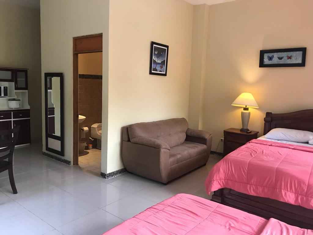 Hotel Loft Pacífico  | Playa Jaco | Puntarenas | Costa Rica 3