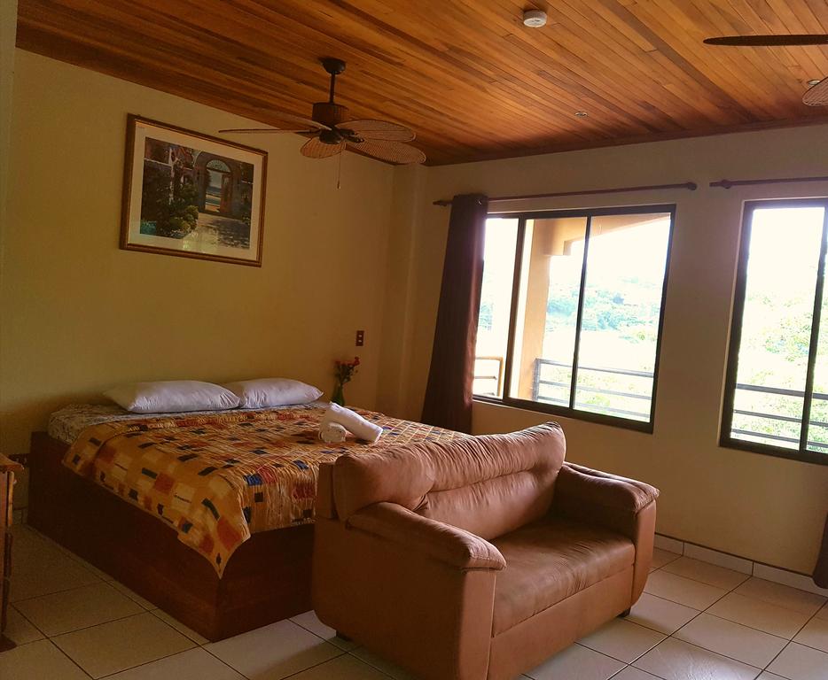 Hotel Loft Pacífico  | Playa Jaco | Puntarenas | Costa Rica 4