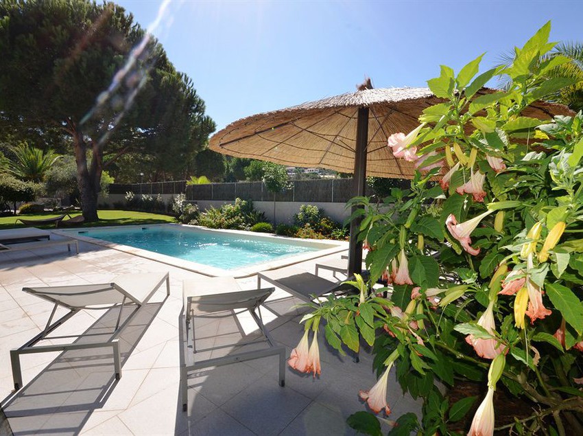 Domaine Villas Mandarine