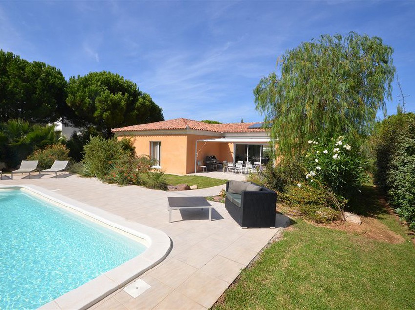 Domaine Villas Mandarine  | Calvi | Haute-Corse | France 1