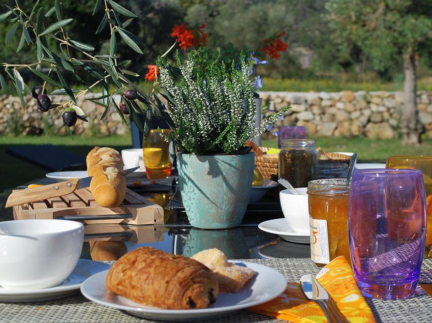 Domaine Villas Mandarine  | Calvi | Haute-Corse | France 10