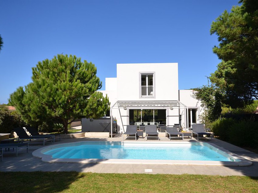 Domaine Villas Mandarine  | Calvi | Haute-Corse | France 11