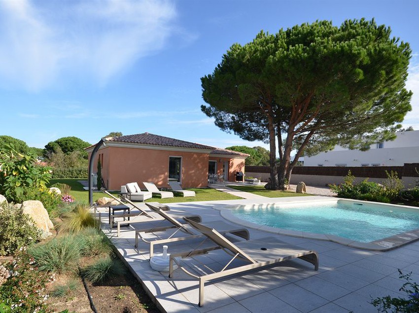 Domaine Villas Mandarine  | Calvi | Haute-Corse | France 12