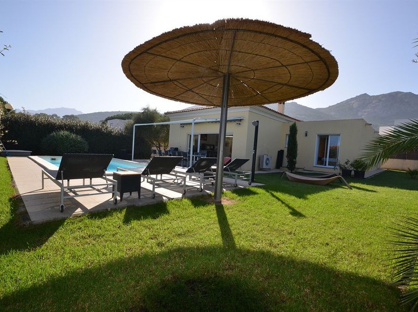 Domaine Villas Mandarine  | Calvi | Haute-Corse | France 13