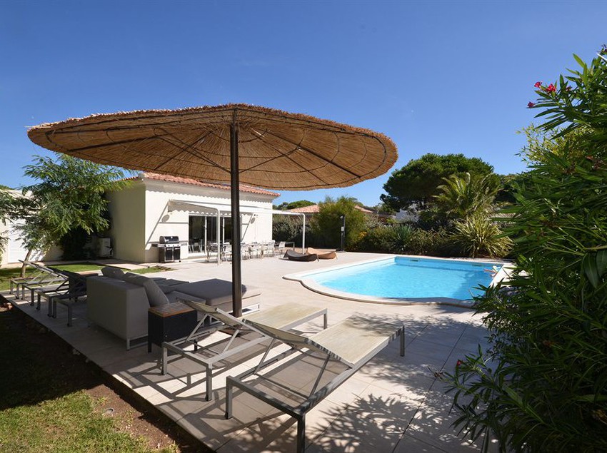 Domaine Villas Mandarine  | Calvi | Haute-Corse | France 15