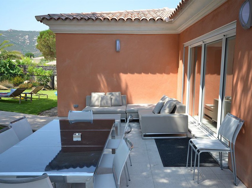 Domaine Villas Mandarine  | Calvi | Haute-Corse | France 16