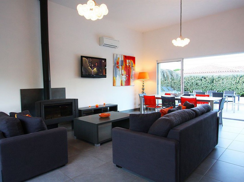 Domaine Villas Mandarine  | Calvi | Haute-Corse | France 17