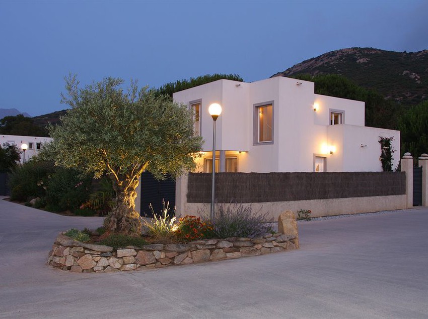 Domaine Villas Mandarine  | Calvi | Haute-Corse | France 19