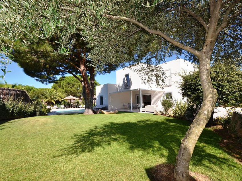 Domaine Villas Mandarine  | Calvi | Haute-Corse | France 2