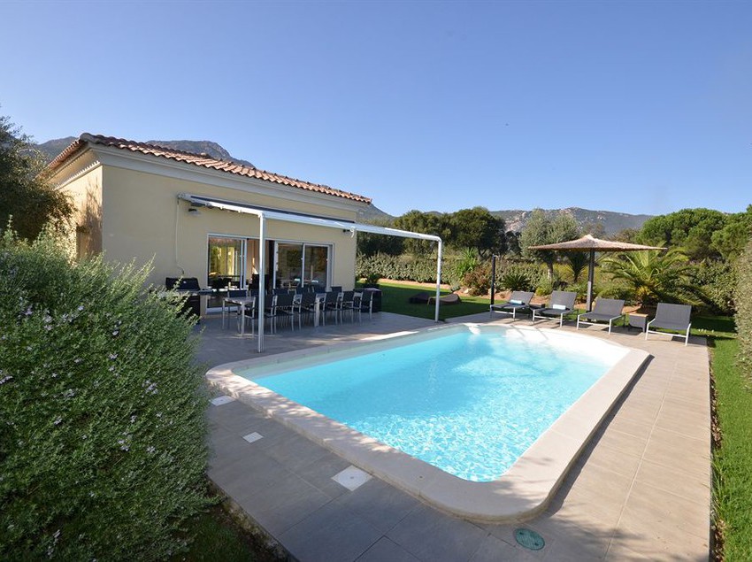 Domaine Villas Mandarine  | Calvi | Haute-Corse | France 20