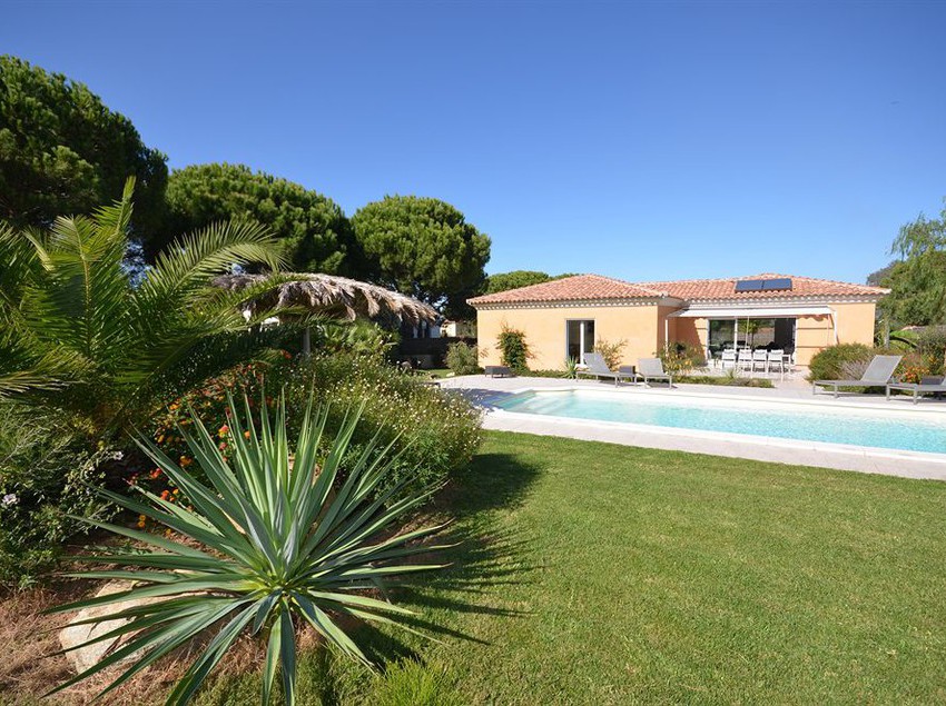 Domaine Villas Mandarine  | Calvi | Haute-Corse | France 3