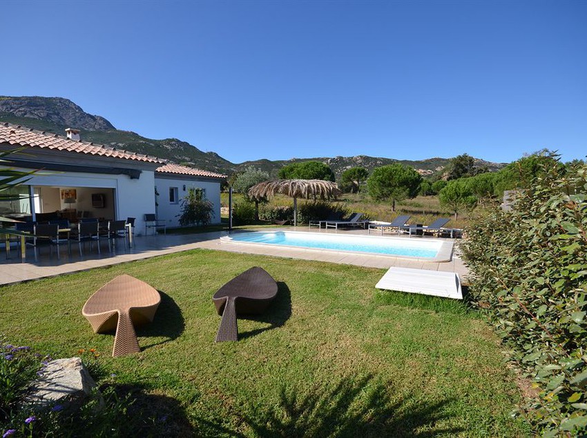 Domaine Villas Mandarine  | Calvi | Haute-Corse | France 5