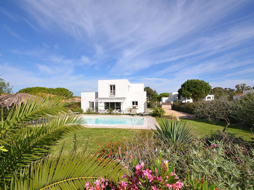 Domaine Villas Mandarine  | Calvi | Haute-Corse | France 6