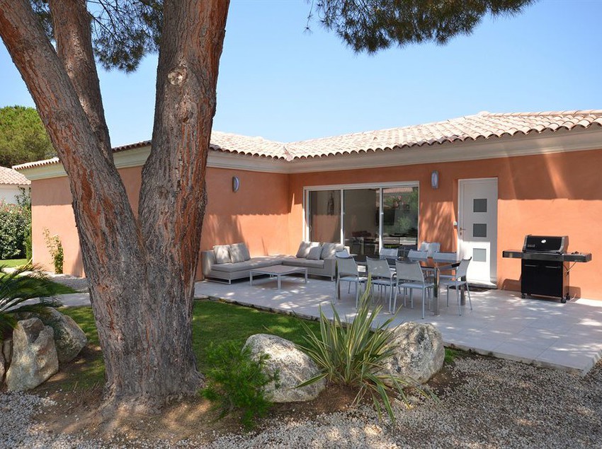 Domaine Villas Mandarine  | Calvi | Haute-Corse | France 7