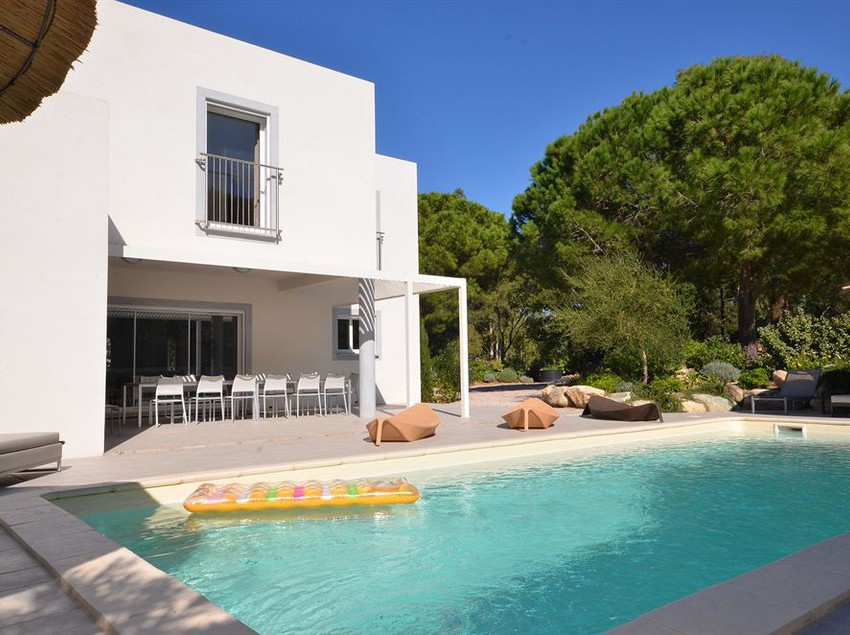 Domaine Villas Mandarine  | Calvi | Haute-Corse | France 9