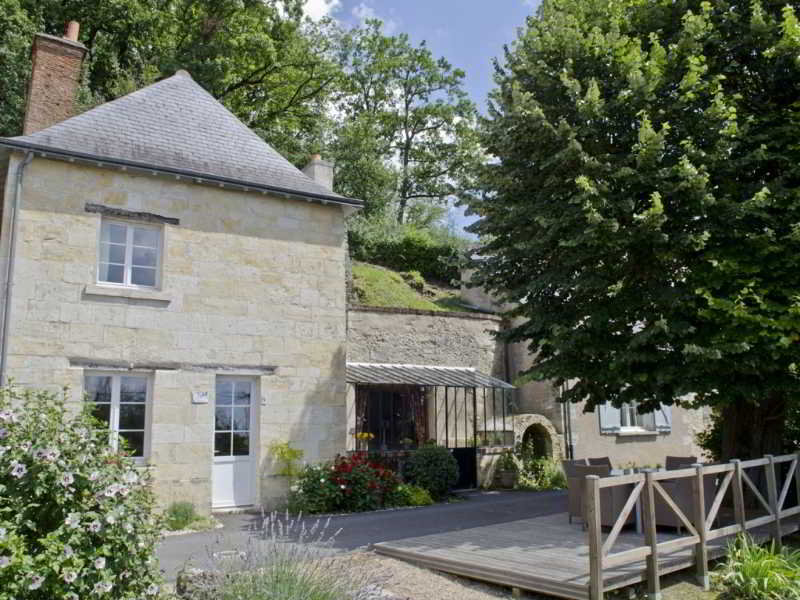 Hôtel Maison Melrose  | Tours | Indre-et-Loire | France 1