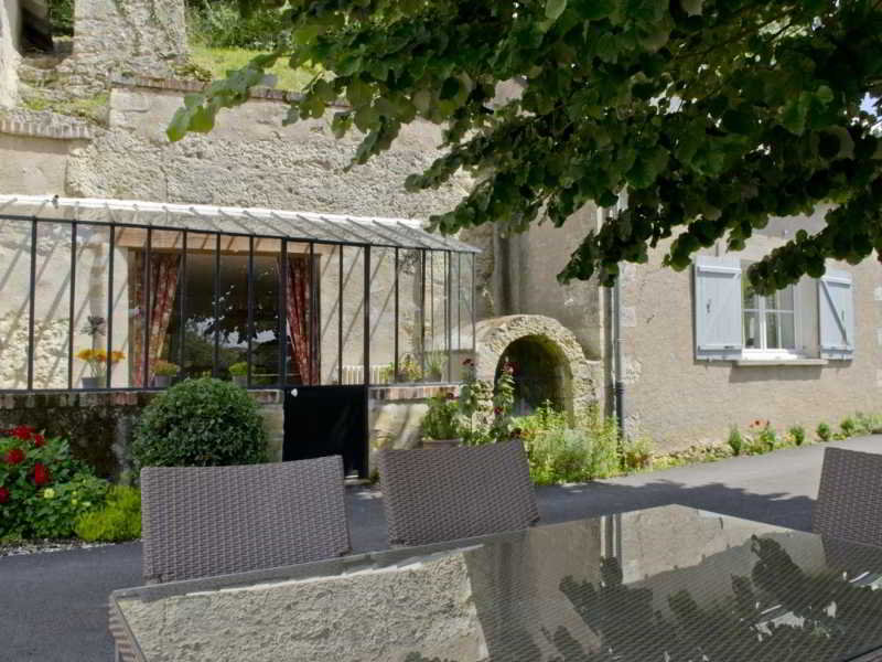 Hôtel Maison Melrose  | Tours | Indre-et-Loire | France 2