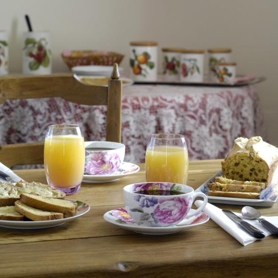 Hotel Villa Catherine