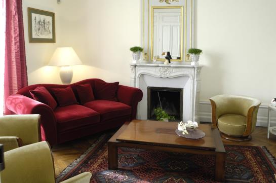 Hôtel Villa Catherine  | Vannes | Morbihan | France 1