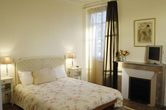 Hôtel Villa Catherine  | Vannes | Morbihan | France 3