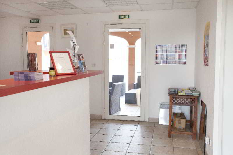 Hôtel Village Doc  | Béziers | Herault | France 10