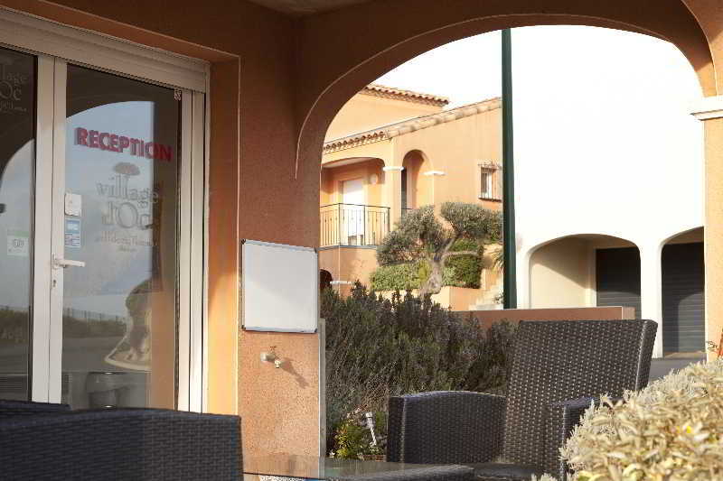 Hôtel Village Doc  | Béziers | Herault | France 14